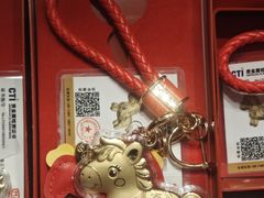 -海底捞火锅(崇文门新世界百货店)