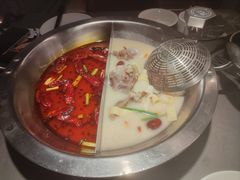 -骨之味·筒骨汤火锅(江头店)
