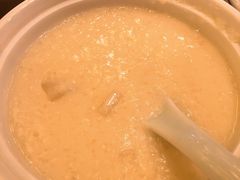 民国美龄粥-南京大牌档(壹方天地店)