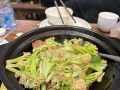-一同楼福州菜馆(五四店)