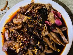 -吴长子卤菜馆(统一街店)