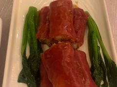 -福州天元国际威斯汀酒店·中国元素餐厅