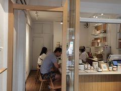 门面-Cafe on warm(丹霞店)