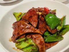 -玫瑰厅上海菜(兴国路店)