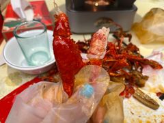 -聚味瞿记·龙虾堂(坡子街店)