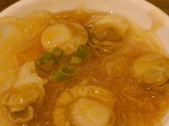 -福州天元国际威斯汀酒店·中国元素餐厅