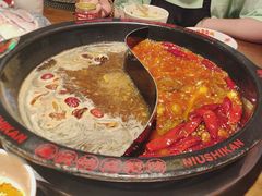 -牛市坎火锅(建设路店)