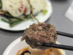 -郑家包子牛肉拉面(尚勤路店)