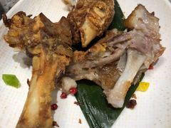 -四道菜·福建菜馆(新街口金鹰店)