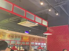 -明腾壹间茶餐厅(新都会花园广场店)
