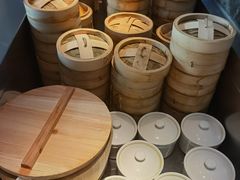 -快乐大桶水养生足浴SPA(前兴路店)