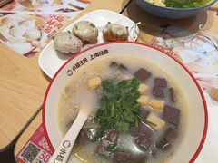 -小杨生煎(周浦万达店)