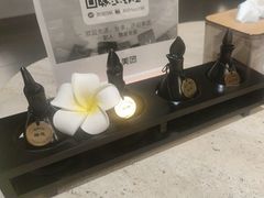 -予厘·推拿按摩·精油SPA(憩舍长安店)