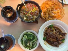 -吴氏老妈·23年家常菜(古城店)