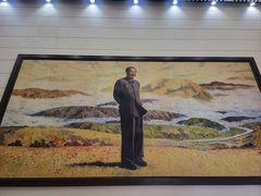 -韶山毛泽东同志故居