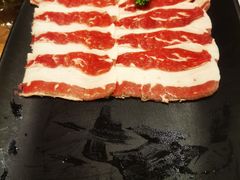 -新石器烤肉(西田城店)