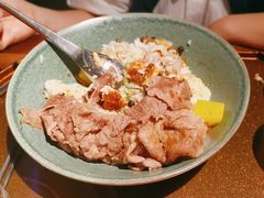 -Mr.Fish鱼鲜生海鲜放题(高德置地冬广场店)