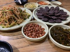 -京玉菲饭店(李村店)