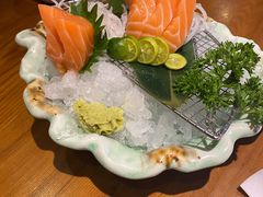 三文鱼刺身-有喜屋·深夜食堂(环宇荟店)