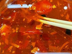 -红鼻子桂林米粉(金唐新光界店)