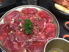 -南京路步行街
