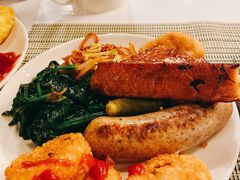 -The COOK·厨餐厅·自助餐(浦东嘉里大酒店)