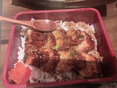 -白石的深夜食堂(济南万象城店)