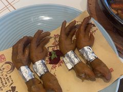 -沪华海鲜大酒楼(南汇店)