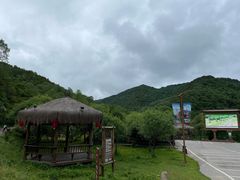 -大水川景区