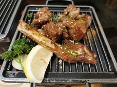 -虹料理·日料放题(悠方店)