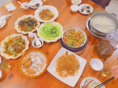 -南记食粥坊·宵夜大排档(莲花总店)