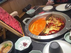 -井格重庆火锅(西直门凯德Mall店)