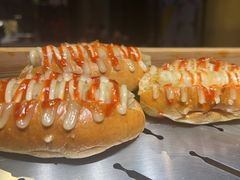 -怡咖啡海鲜自助餐厅(浦东香格里拉店)