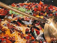 -雀蓝川菜(奥体广场店)