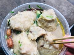 原味盲公丸-无影脚佛山陈氏盲公丸始创店(飞鸿街店)