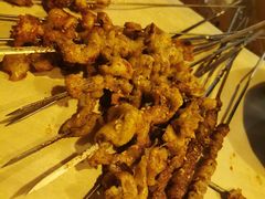 -枪火串烧·东北特色烧烤(罗湖总店)