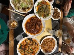 -清真宏玉祥黄门脸餐厅(华荫东里店)