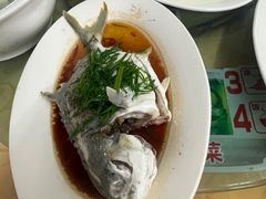 -梅姐海鲜餐厅(水头海鲜街店)