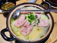 -妈妈的味道(和顺古镇店)