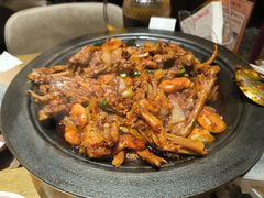 -六月雪干锅(涪城万达广场店)
