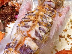 -喜记避风塘炒辣蟹(旗舰店)