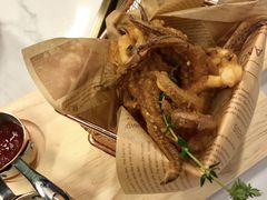 -野萃山·潮汕厚果汁(十亩地店)