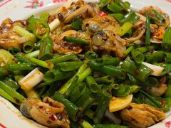 -蘸小院铁锅炖·蘸酱菜·东北菜(怀远门店)