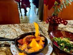 -BROWNSTONE布朗石西班牙餐厅(富城店)