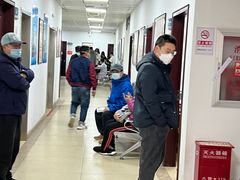 -北京西鹤年堂中医医院