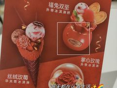 -哈根达斯(龙湖时代天街店)