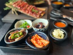 -黑牛の店·黑金店(沈阳万象城店)