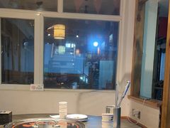 -缘福乡村铁锅炖民宿(八达岭店)