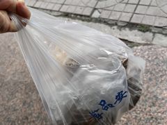 -土门八珍烤鸡腊味店(土门老店)