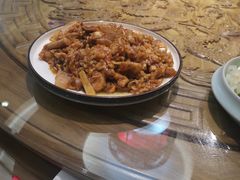 -老华洋饭庄(成林道店)